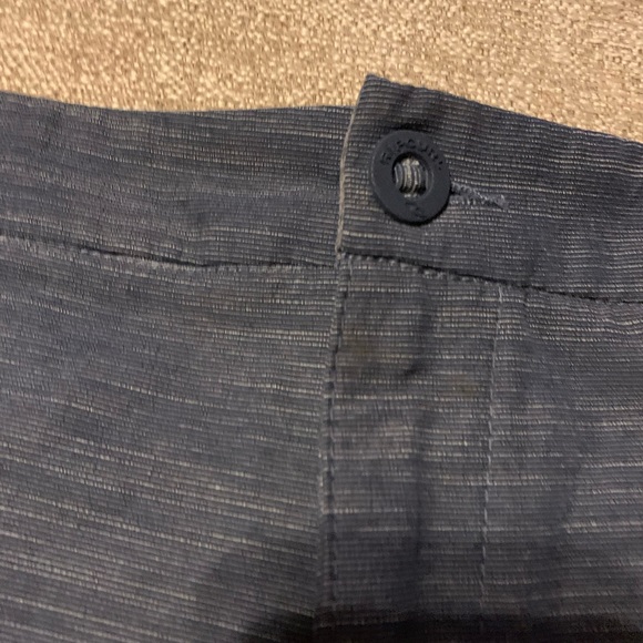 Rip Curl Mens Boardwalk Short, 42” Waist,solid boardwalk made for land and water - Picture 14 of 15